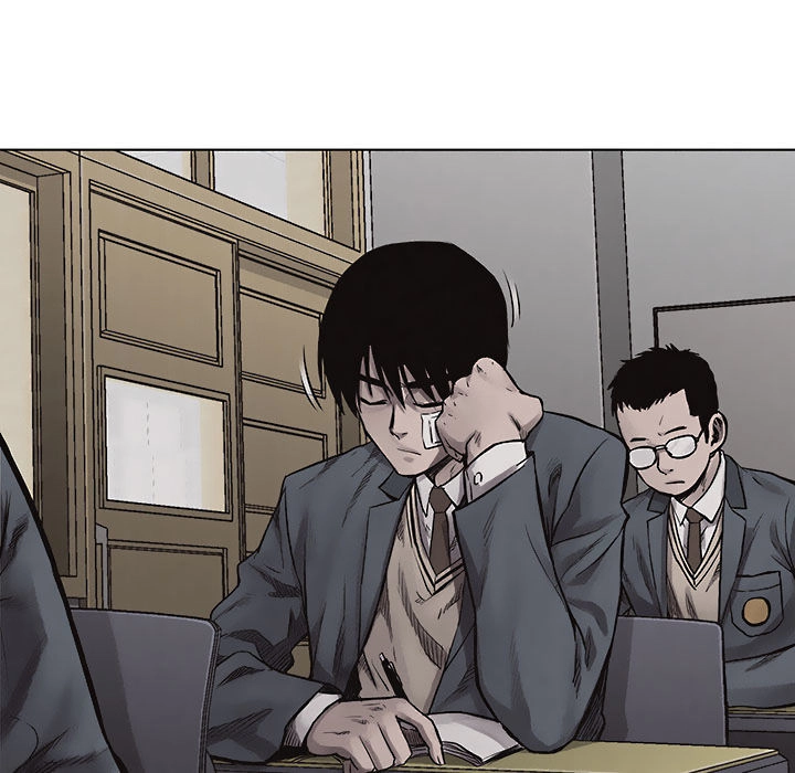 Nắm Đấm Chapter 18 - 59