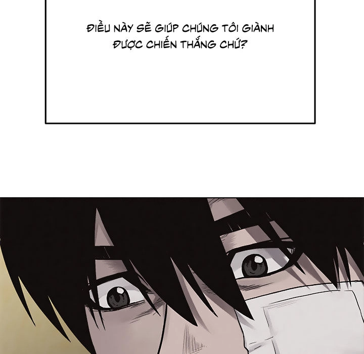 Nắm Đấm Chapter 19 - 14