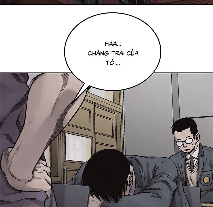 Nắm Đấm Chapter 19 - 19