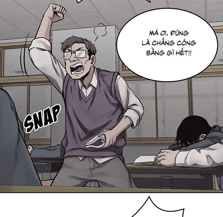 Nắm Đấm Chapter 19 - 25