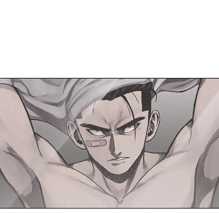 Nắm Đấm Chapter 19 - 56