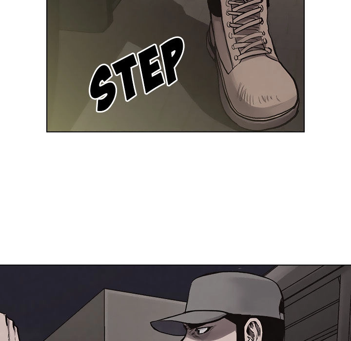 Nắm Đấm Chapter 19 - 70