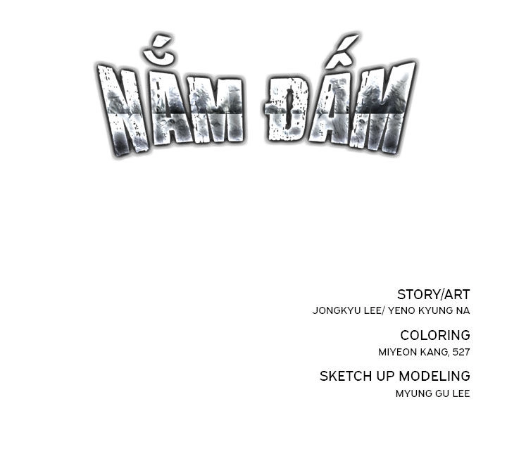 Nắm Đấm Chapter 19 - 73