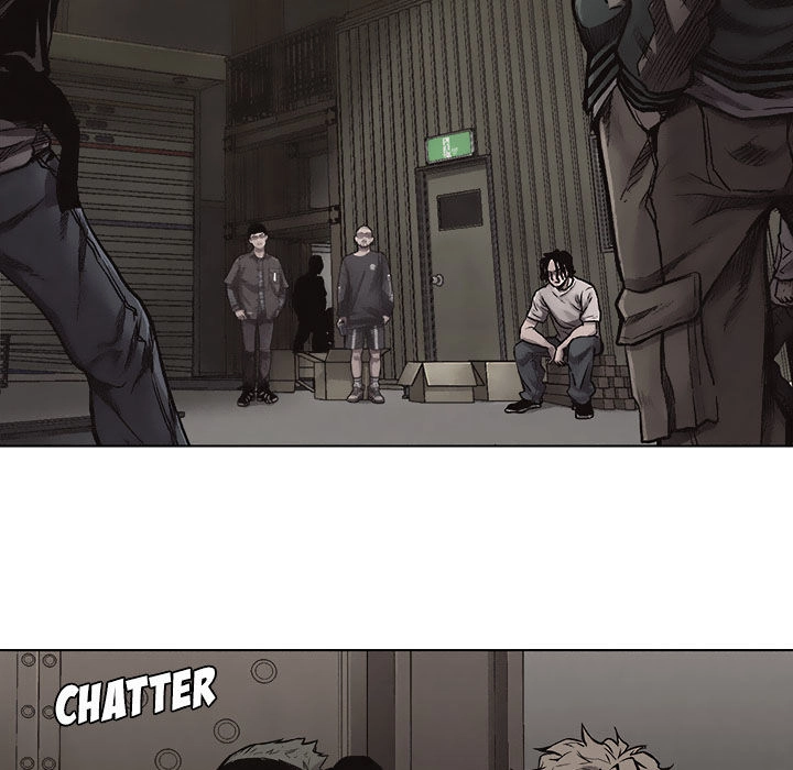 Nắm Đấm Chapter 20 - 31