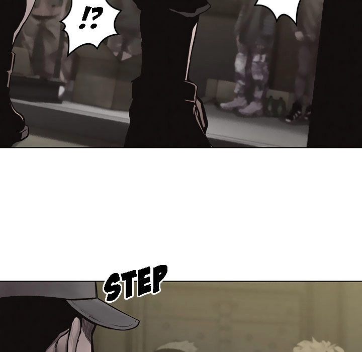 Nắm Đấm Chapter 20 - 37