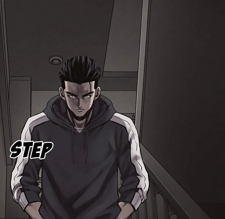 Nắm Đấm Chapter 20 - 45