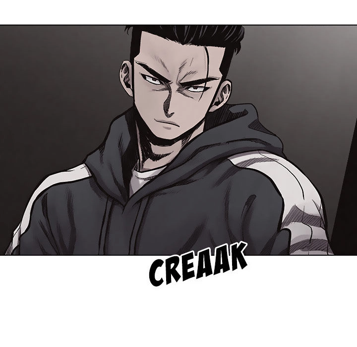 Nắm Đấm Chapter 20 - 49