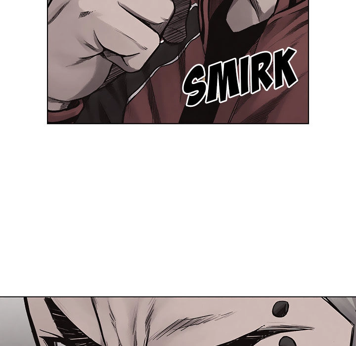 Nắm Đấm Chapter 20 - 80