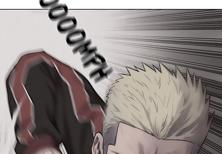 Nắm Đấm Chapter 21 - 3