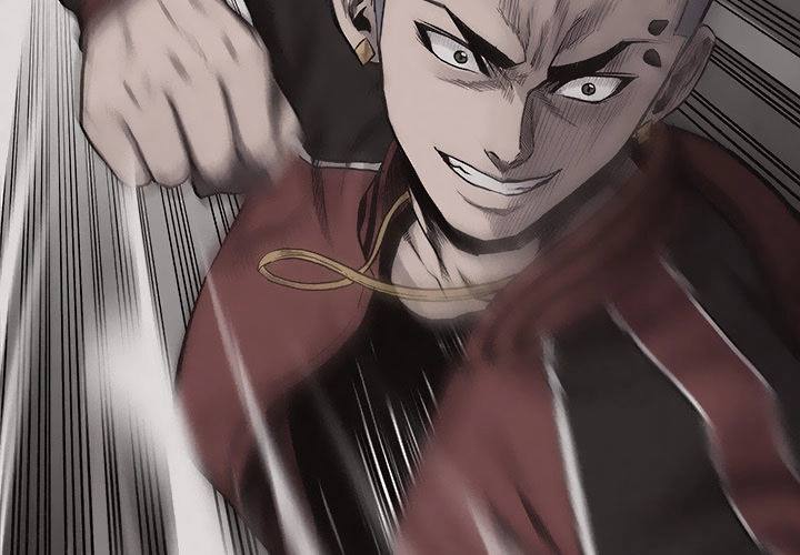 Nắm Đấm Chapter 21 - 4