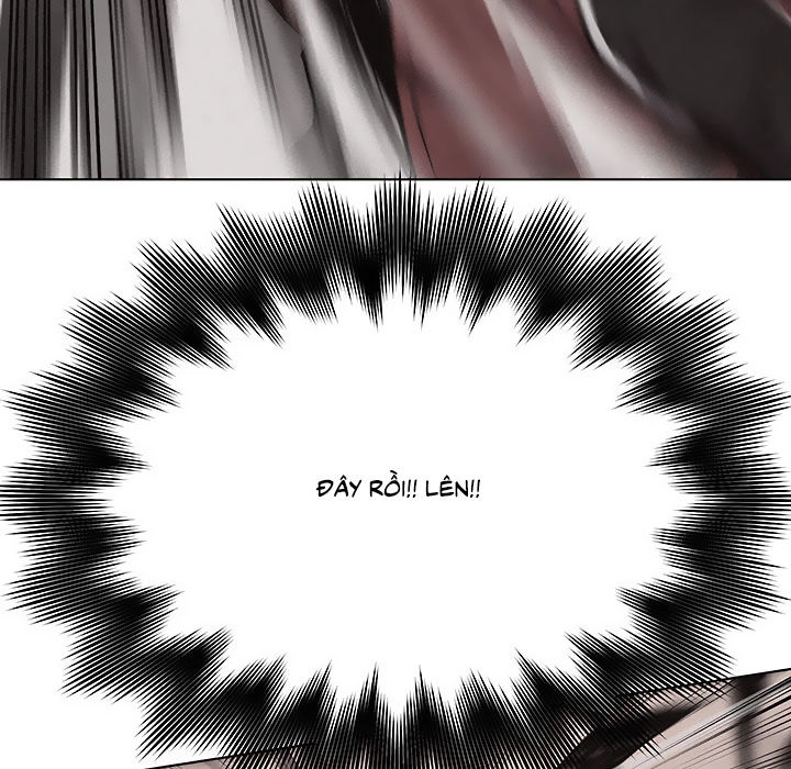 Nắm Đấm Chapter 21 - 5