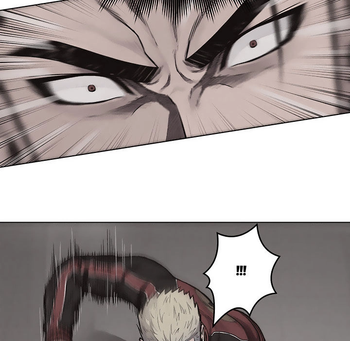 Nắm Đấm Chapter 21 - 6