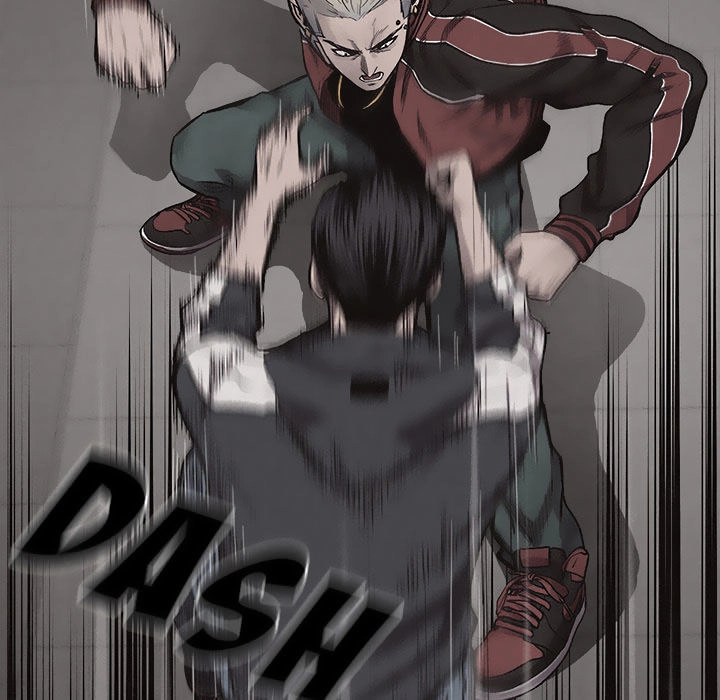 Nắm Đấm Chapter 21 - 7