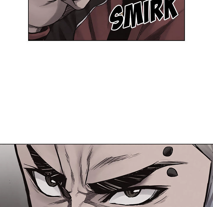 Nắm Đấm Chapter 21 - 9