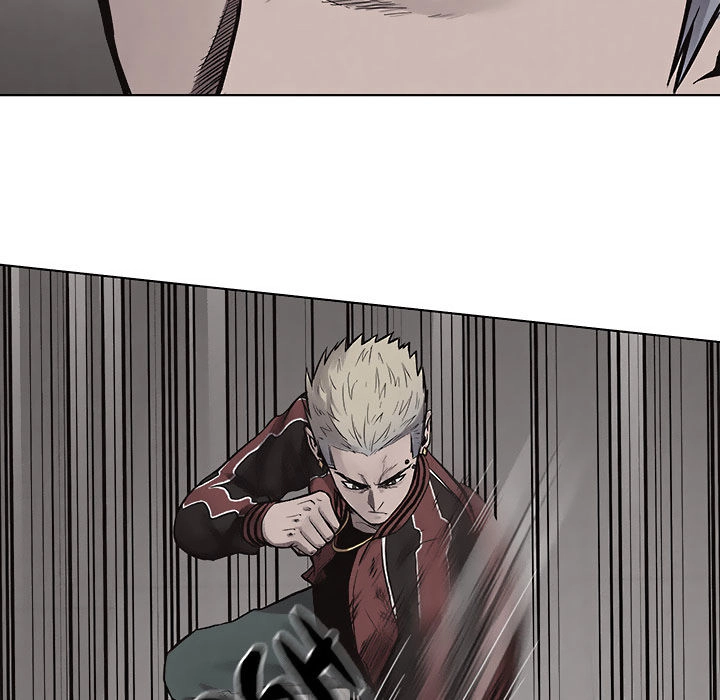 Nắm Đấm Chapter 21 - 10