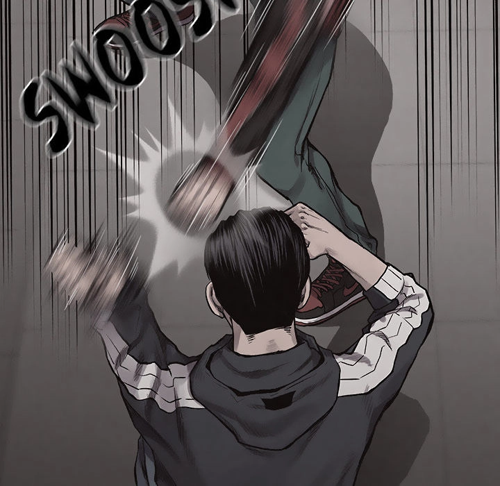 Nắm Đấm Chapter 21 - 11