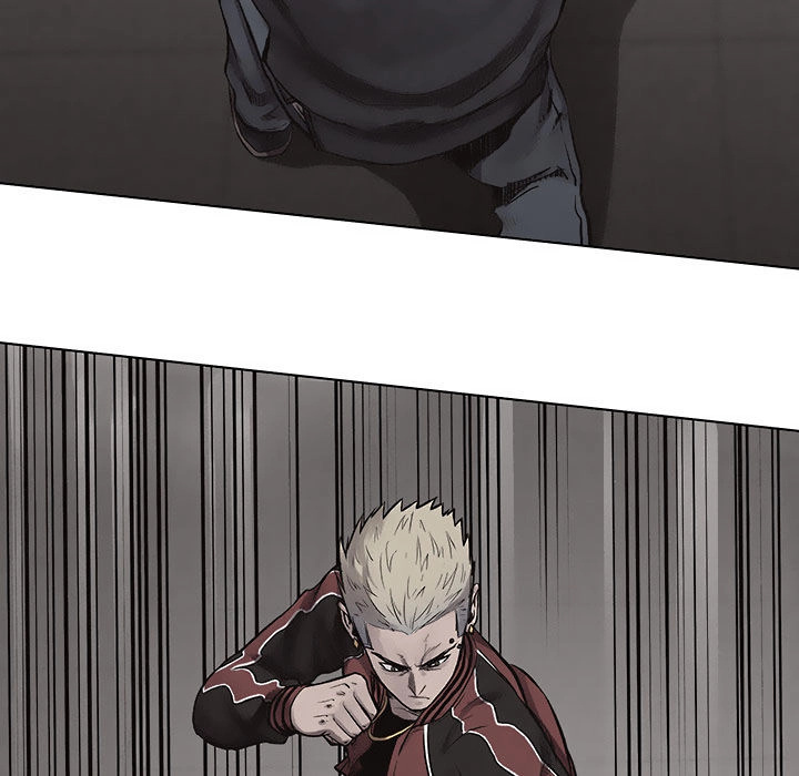 Nắm Đấm Chapter 21 - 12