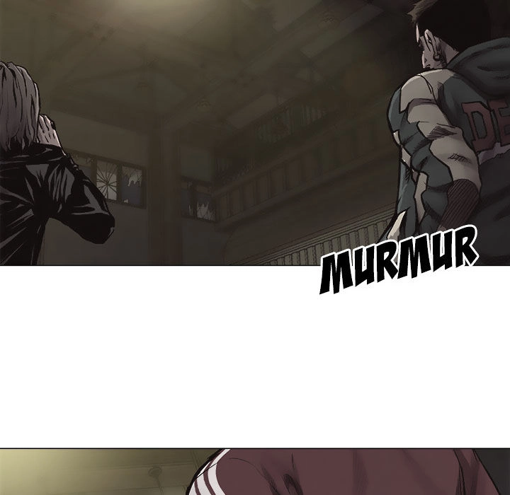 Nắm Đấm Chapter 21 - 15