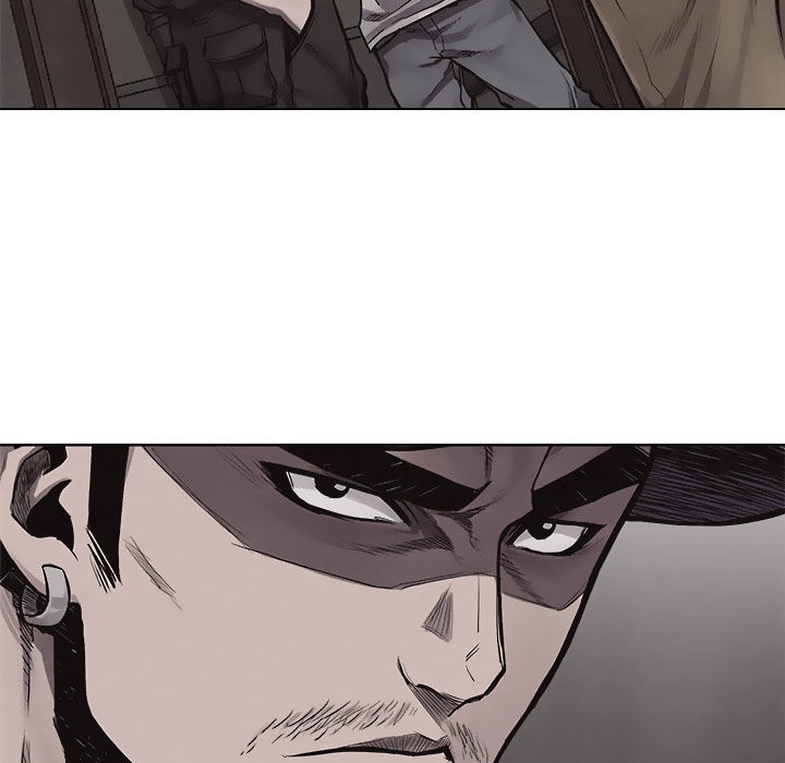 Nắm Đấm Chapter 21 - 17