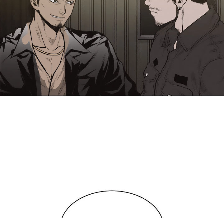 Nắm Đấm Chapter 21 - 21