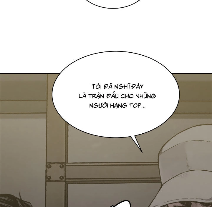 Nắm Đấm Chapter 21 - 26