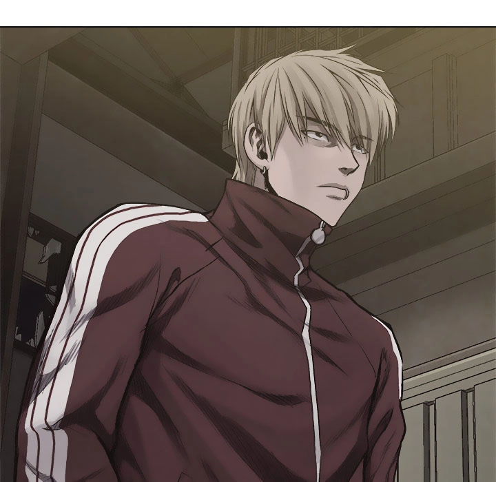 Nắm Đấm Chapter 21 - 31