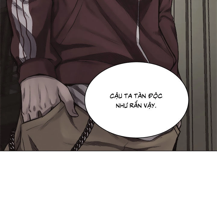 Nắm Đấm Chapter 21 - 32