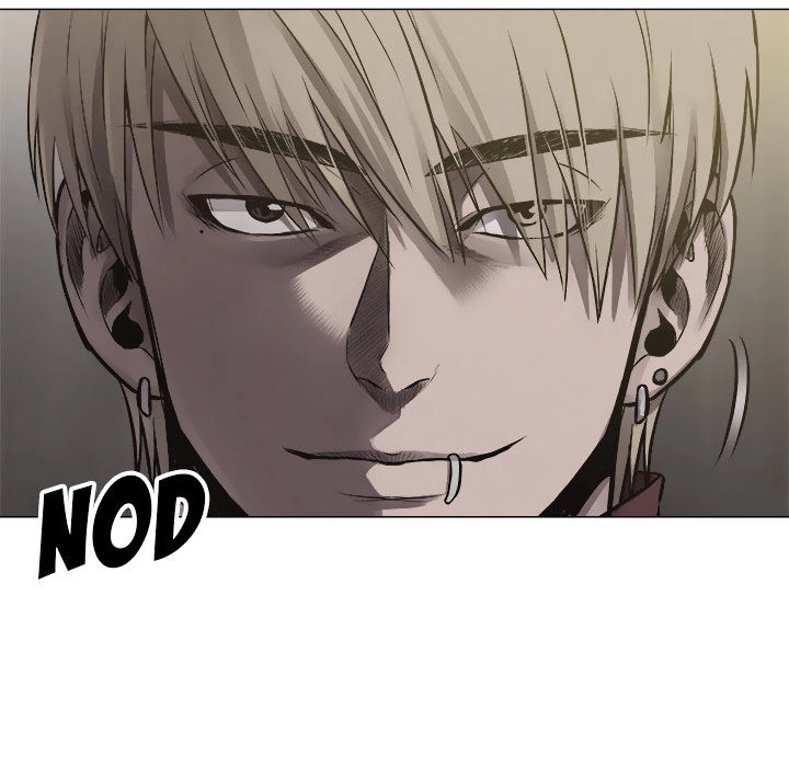 Nắm Đấm Chapter 21 - 33