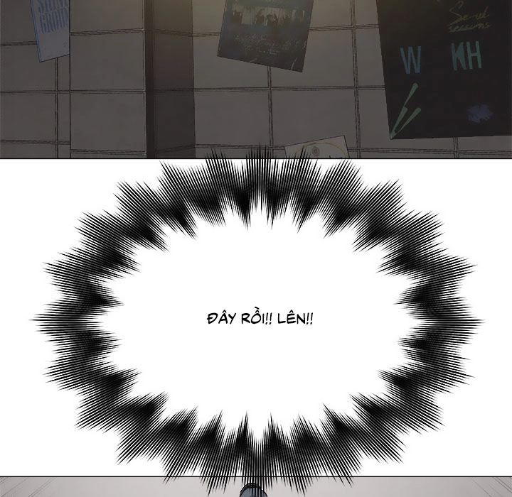 Nắm Đấm Chapter 21 - 36