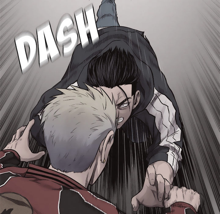 Nắm Đấm Chapter 21 - 37