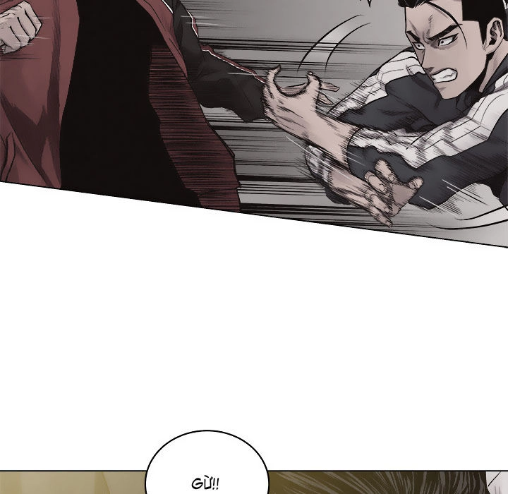 Nắm Đấm Chapter 21 - 40
