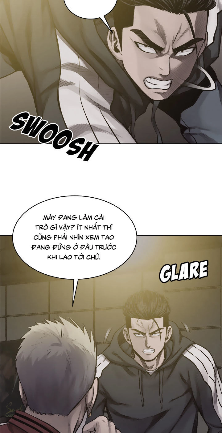 Nắm Đấm Chapter 21 - 41