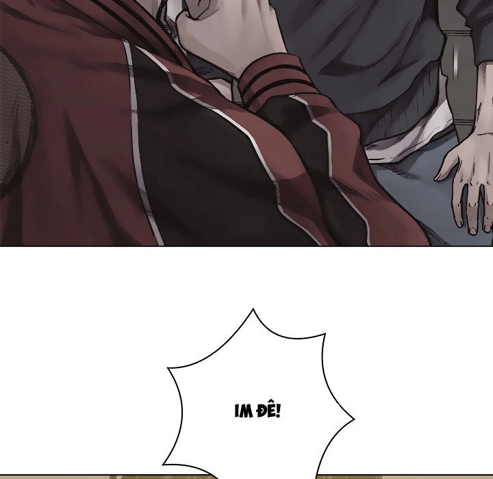 Nắm Đấm Chapter 21 - 42