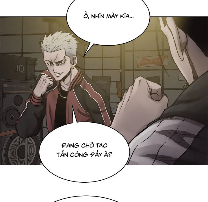 Nắm Đấm Chapter 21 - 45