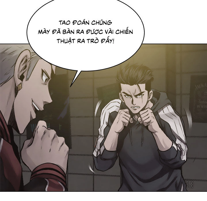 Nắm Đấm Chapter 21 - 46