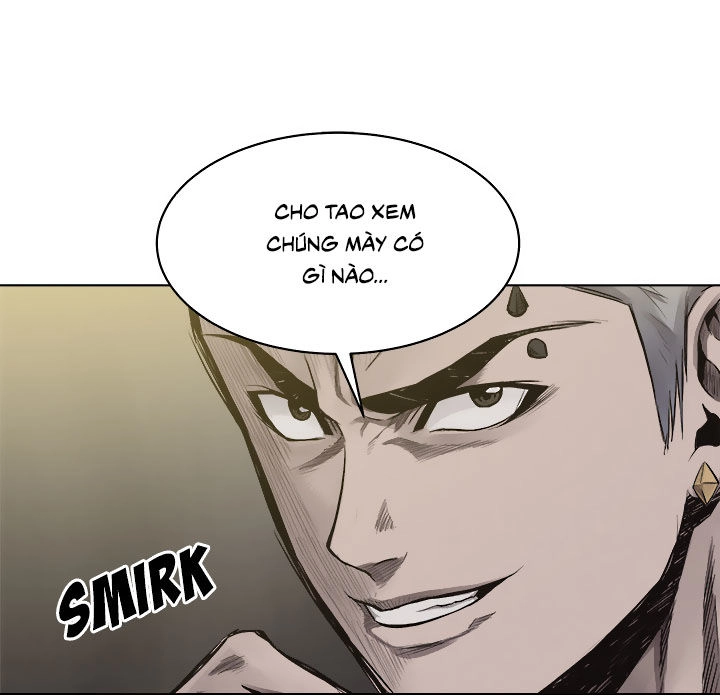 Nắm Đấm Chapter 21 - 47