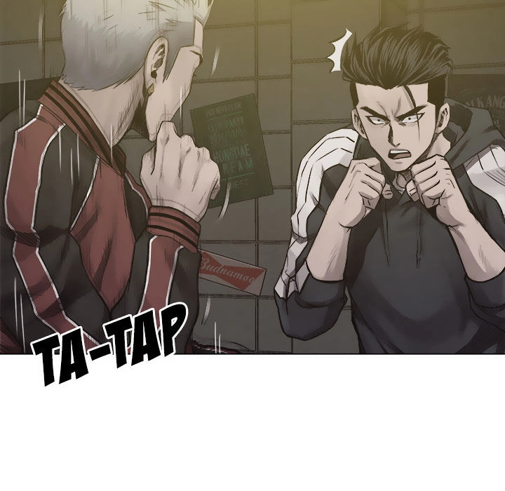 Nắm Đấm Chapter 21 - 50