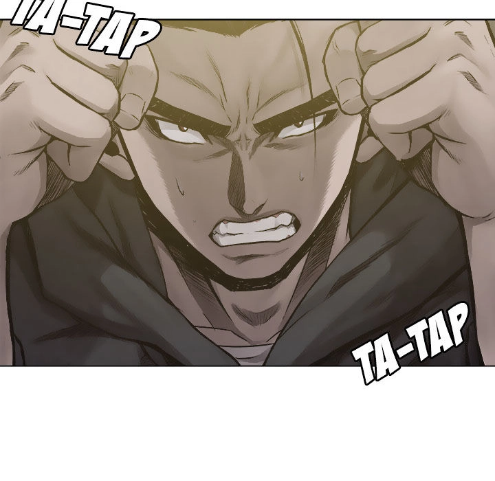 Nắm Đấm Chapter 21 - 54