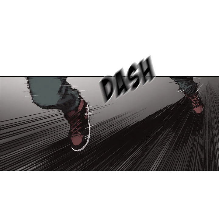 Nắm Đấm Chapter 21 - 55