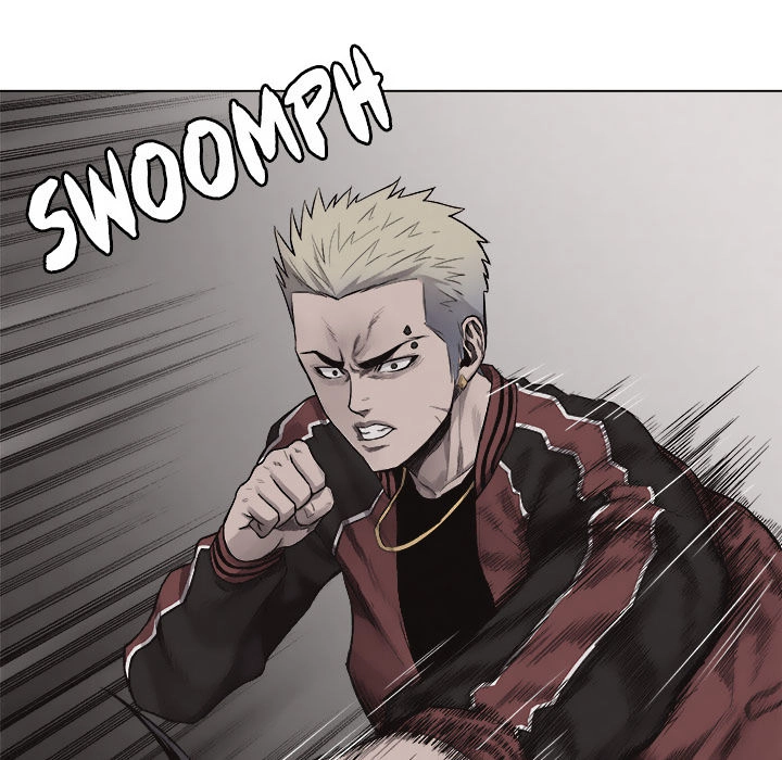 Nắm Đấm Chapter 21 - 56