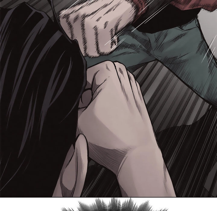 Nắm Đấm Chapter 21 - 57