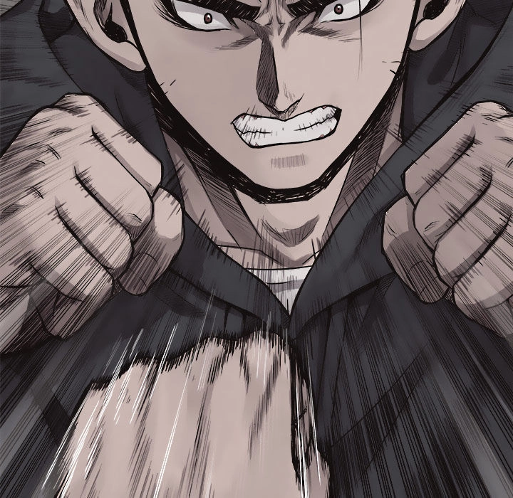 Nắm Đấm Chapter 21 - 59