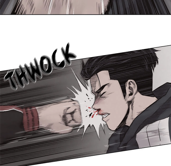 Nắm Đấm Chapter 21 - 60