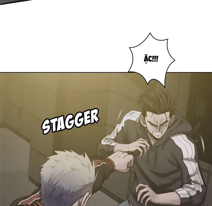 Nắm Đấm Chapter 21 - 61