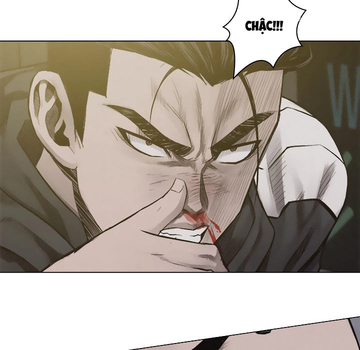 Nắm Đấm Chapter 21 - 63