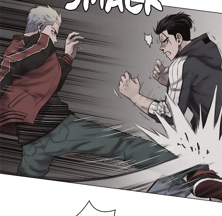 Nắm Đấm Chapter 21 - 66