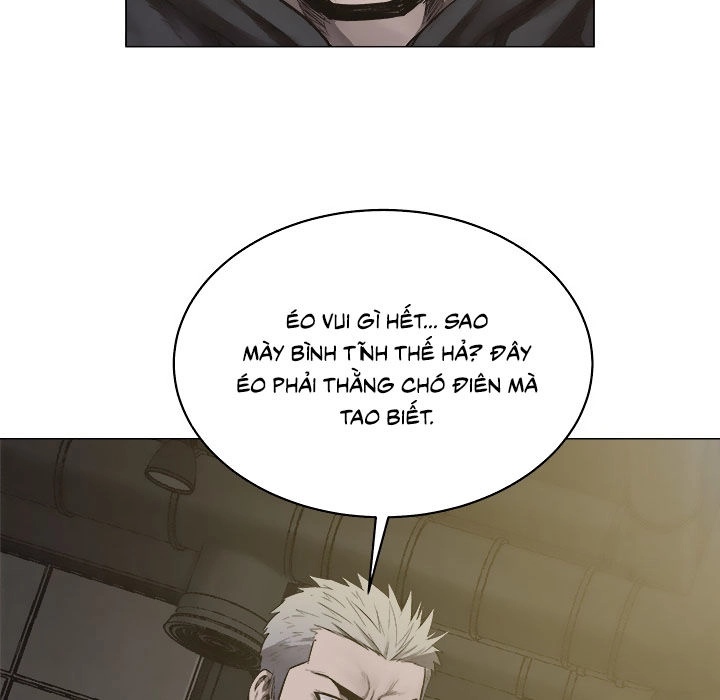 Nắm Đấm Chapter 21 - 68