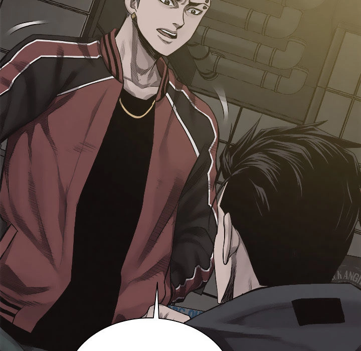 Nắm Đấm Chapter 21 - 69