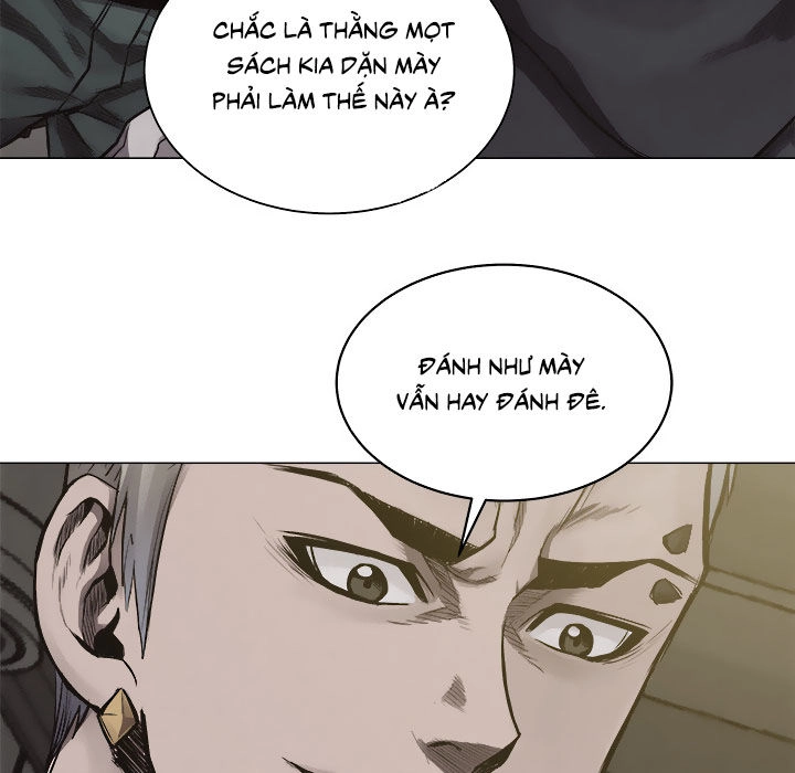 Nắm Đấm Chapter 21 - 70