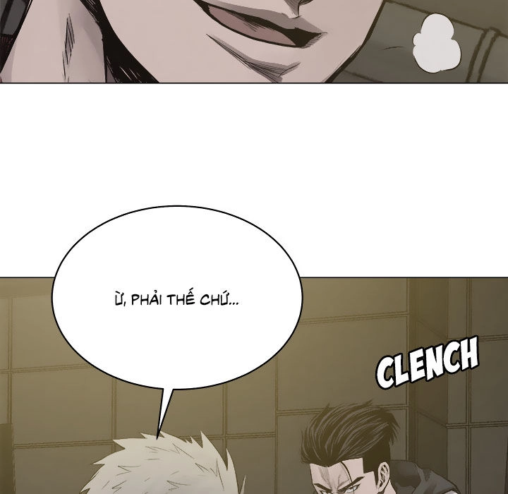 Nắm Đấm Chapter 21 - 71